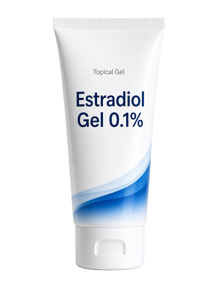 Divigel — Crema o gel