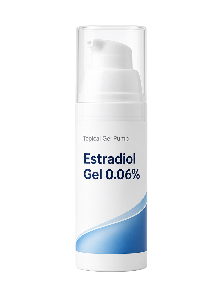 Elestrin — Crema o gel