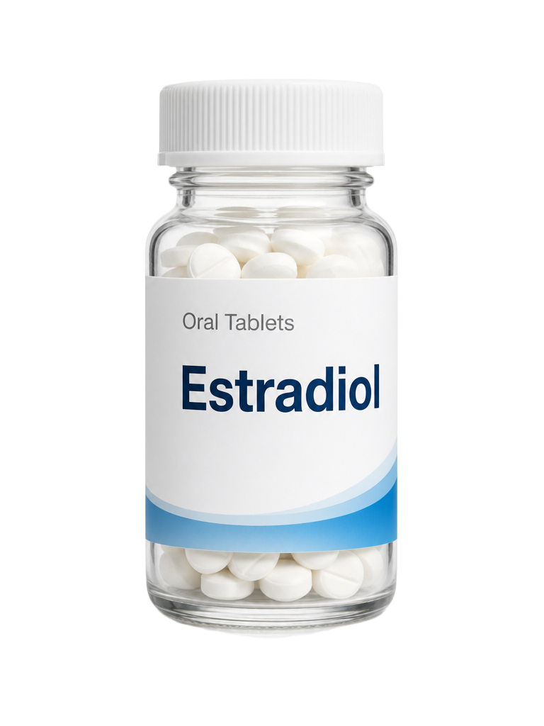 Estradiol Oral