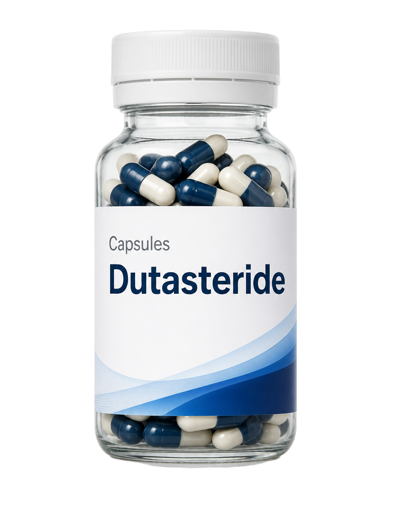 Dutasteride